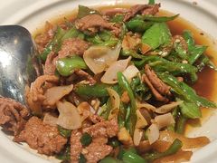 -兰湘子·湘菜小炒(石家庄万象城店)