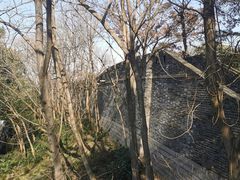 -虞山城墙