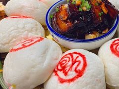 -老馆子·建德菜·山肴鱼鲜(海威新界店)