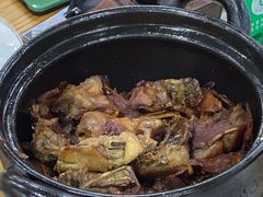 -斯丹姜母鸭·古法干香(涂门街总店)