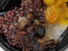 -小胖老味刨冰
