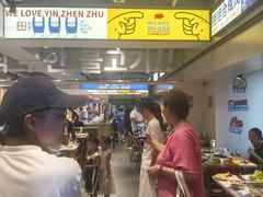 -尹珍珠·韩式无限烤肉(回龙湾店)