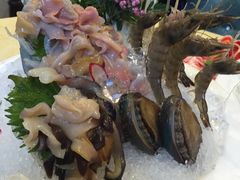 -蒋记海鲜姿造•洋房别墅(星河湾店)