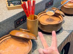 -汉小城·老铫子藕汤·乡野湖北菜(江汉路吉庆街店)