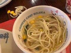 -仙隐小鹿料理食堂(沙市人信汇店)