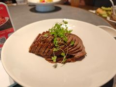 -吴越荣记苏州菜·松鼠桂鱼100%活鱼现做(斜塘老街店)