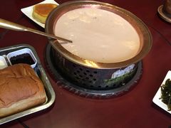 -诺敏塔拉奶茶-布里亚特包子-手把肉(锦都会店)