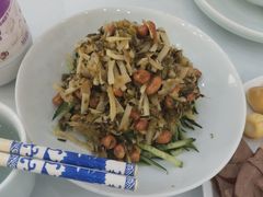 特色下酒菜-粥旺府(月环里店)