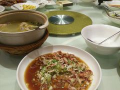 -小厨娘淮扬菜(天印大道店)