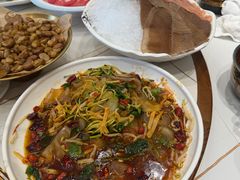 -盛武肥牛·清真海鲜火锅(昆区店)