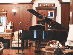 -邓丽君音乐主题餐厅