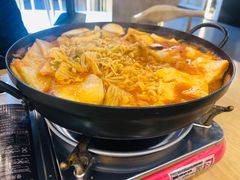-BOPEYE·波派炸鸡(河西中央商场店)