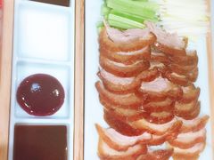 -吉祥春饼·烤鸭(国贸店)