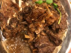 -蝎王府羊蝎子(西稍门店)