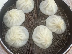 -珊珊小笼馆(仙霞路店)