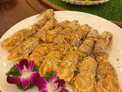 -四海之家(蛇口店)