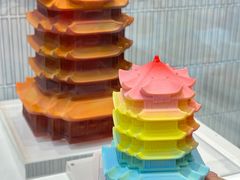 -GRAMCAKE一克甜品(昙华林花园山店)