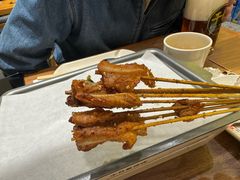 -小马哥烧烤(楚州店)