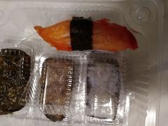 -池田寿司·新鲜现做(朝阳大悦城店)