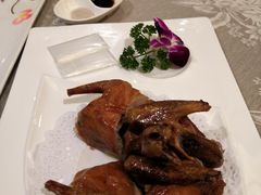 -香云轩·顺德菜(香云纱园林酒店店)