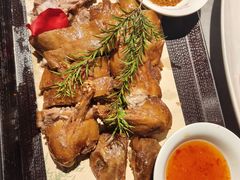 -姑苏家宴·苏帮菜·松鼠桂鱼(苏州总店)