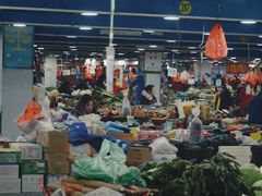 -贵州路便民市场