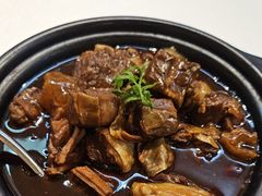 -到家尝北京菜(西坝河店)