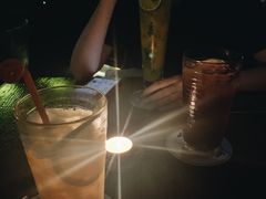 -MARU玛露音乐餐厅(大学路店)