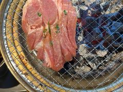 -西塔老太太泥炉烤肉(青浦蟠龙天地店)