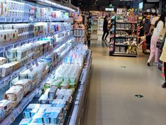-Olé精品超市(太原万象城店)