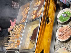 -怡咖啡海鲜自助餐厅(浦东香格里拉店)