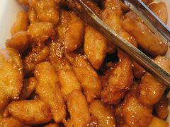 -素满香·全民食养自助(长宁龙之梦店)