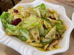 -李师傅脆肚(梅林店)