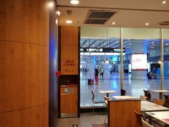 -肯德基(北京南站店)