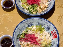 -大海碗·炸酱面·烤鸭·京菜(天坛店)