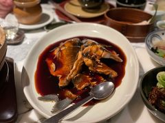-湖滨28中餐厅·西湖宴·杭州君悦酒店
