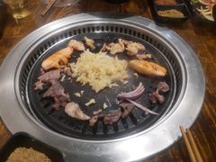 -齐齐哈尔特色烤肉