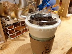 -白日梦奶茶