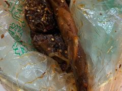 -老黄记手撕烤兔(玉林街店)
