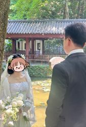 -金夫人婚纱摄影(总店)