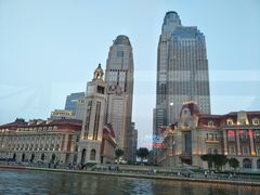 -海河游船-永乐码头(大悲院)