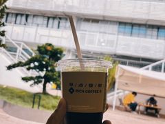 -来回·咖啡(天河南店)