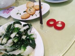 -海上驿站渔家菜馆