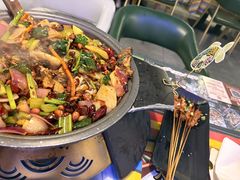 -滋味烤鱼(祥和里店)