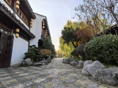 -苏城小院·园林精致苏州菜(斜塘老街店)