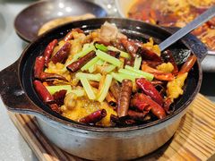 -恒记饭店·海鲜明档(淹城店)