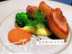 -ZHAO赵·牛扒坊(仁和新城店)