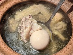 -黄山老妈·土菜(碧桂园店)