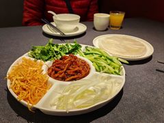 -北院·果木烤鸭·25年东北菜(创意产业园店)