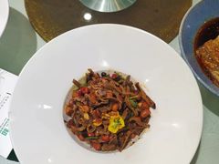 -国力仁和川菜(李家村店)